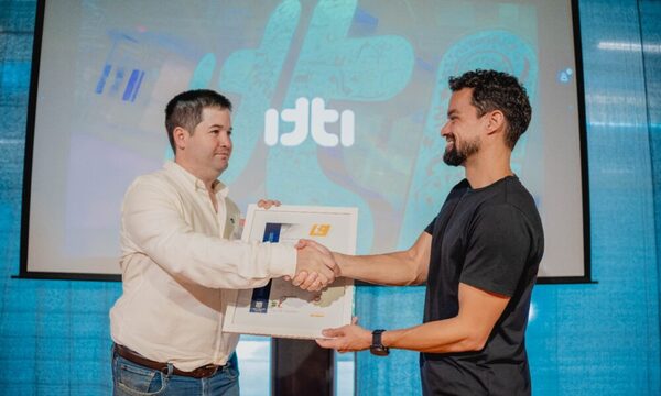itti refuerza su compromiso con la transparencia y la excelencia al recibir certificaciones ISO 37301 e ISO 37001