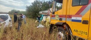 Trabajador de ANDE realizaba mantenimiento y falleció