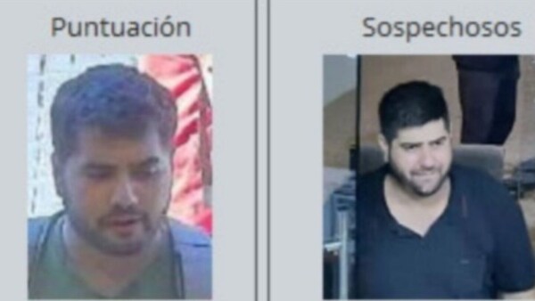 Fue echado de un local tras ser confundido con un ladrón