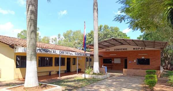 Diario HOY | Misiones: cirugía de urgencia salva vida de mujer embarazada y sus gemelos