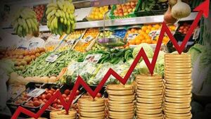 Centrales obreras creen que medición que hace el BCP sobre inflación es “totalmente falsa”
