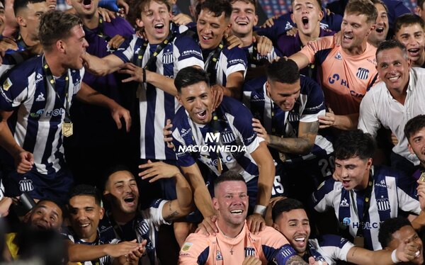 Versus / Blas Riveros habla de lo que le falta para volver a la selección