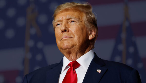 Trump pospone aranceles del T-MEC hasta abril | Internacionales | 5Días