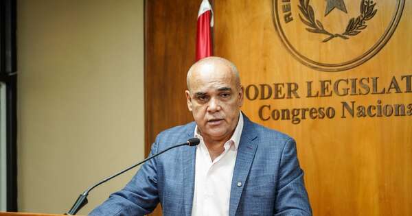 La Nación / Basilio Núñez insta a respetar la institucionalidad y el trabajo de la Fiscalía