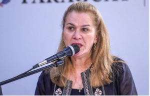 Ministra ratifica que servicio de terapia neonatal en Villarrica estaba en funcionamiento