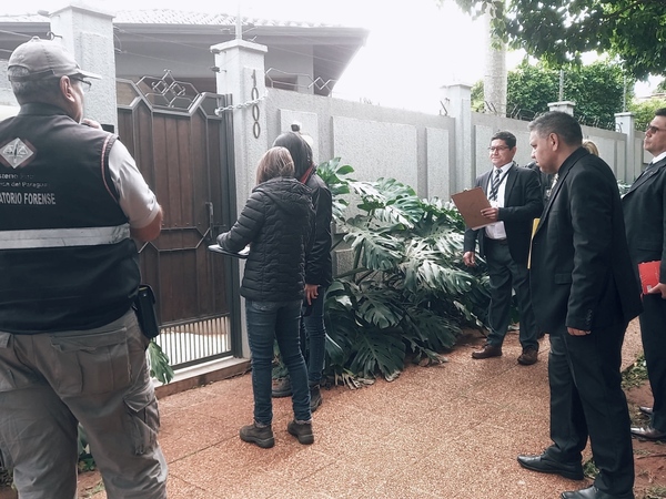 Fiscalía busca archivar caso de diputado asesinado Eulalio "Lalo" Gomes