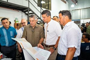 "El MEC no nos tenía que hacer esperar con los Kits", señalan desde la UNEPY - Portal Digital Cáritas Universidad Católica