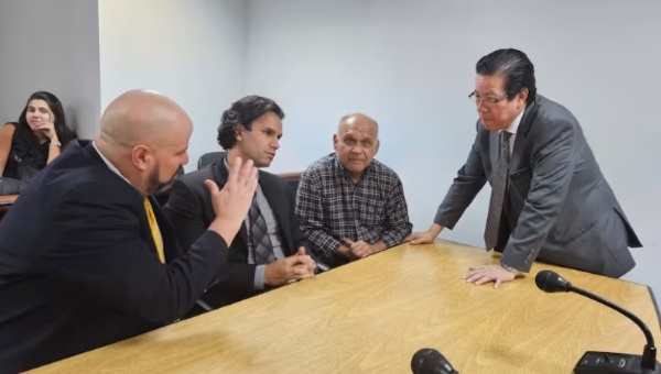 Obras fantasmas y cuentas ocultas: la razón por la que condenaron a exintendente municipal de Mcal. Estigarribia, según Minist