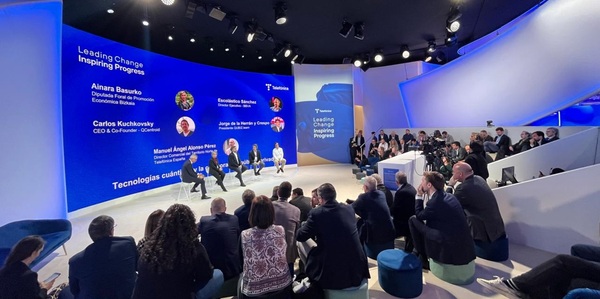 IA y la computación cuántica marcan el Mobile World Congress 2025 | Tecnología | 5Días