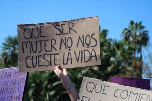 Derechos de las mujeres enfrentan retroceso global, advierte ONU
