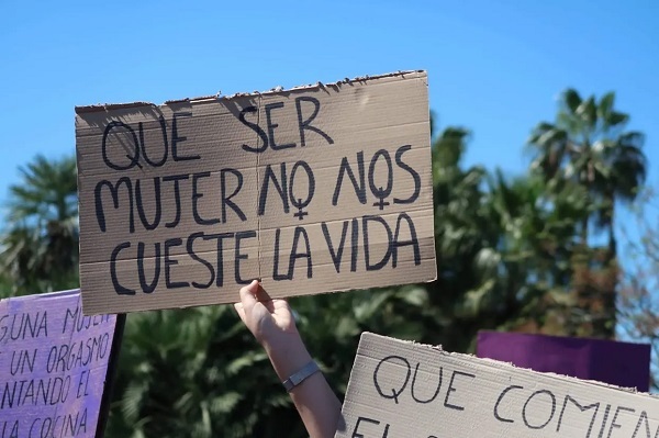 Derechos de las mujeres enfrentan retroceso global, advierte ONU