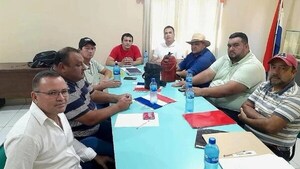 Un concejal departamental de Alto Paraguay reclamó el acceso a información sobre la ejecución presupuestaria de la Gobernación local, en el Chaco