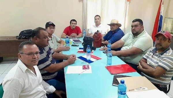 Un concejal departamental de Alto Paraguay reclamó el acceso a información sobre la ejecución presupuestaria de la Gobernación local, en el Chaco