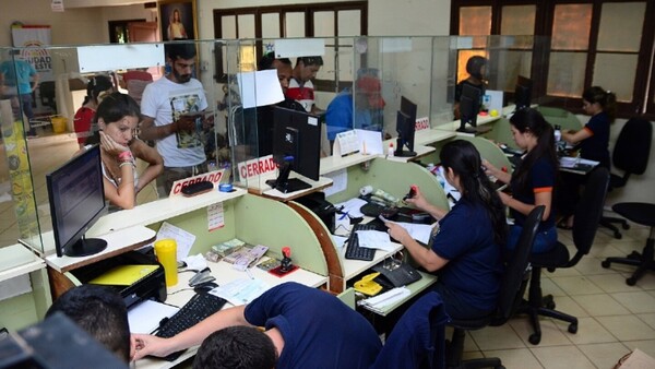 CDE implementa nueva ordenanza sobre patente vehicular