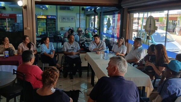 Prometen a pacientes renales que serán tratados en Ciudad del Este