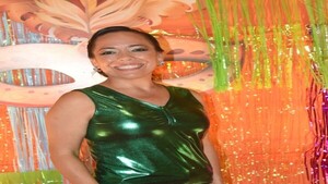 Carnaval en el Club Internacional