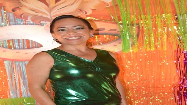 Carnaval en el Club Internacional