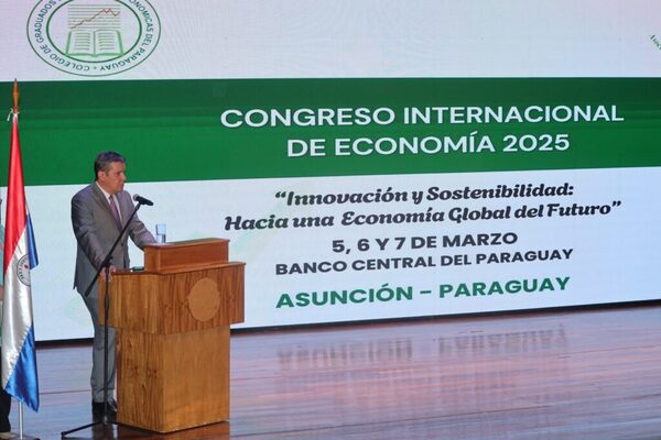 En congreso internacional destacan la contribución de Itaipú a la economía paraguaya - ADN Digital