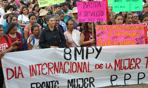 Los derechos de las mujeres retroceden en uno de cada cuatro países, advierte la ONU - OviedoPress