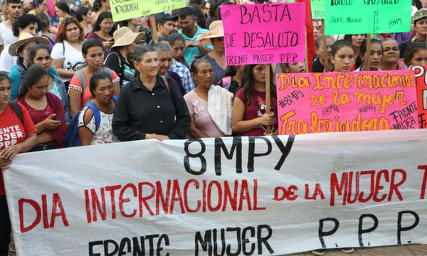 Los derechos de las mujeres retroceden en uno de cada cuatro países, advierte la ONU - OviedoPress