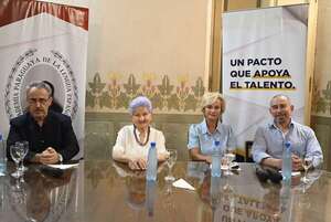 NGO SAECA invita a escritores a participar en el prestigioso Premio Beatriz 2025 - Empresariales - ABC Color