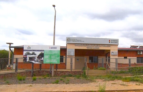 Gobernación de Presidente Hayes asume obras de USF abandonadas y fija plazo de 90 días