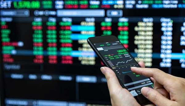 El BCP amplía registro digital para participantes del mercado de valores - Negocios - ABC Color