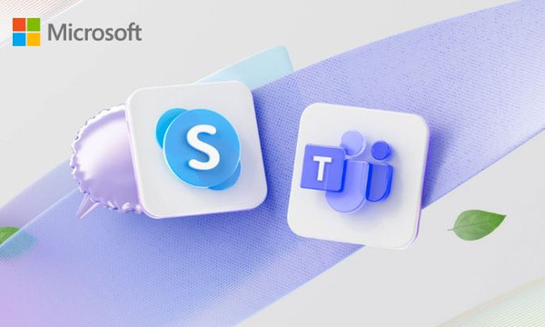 Adiós a Skype: Microsoft lo retira tras más de 20 años y apuesta por Teams - OviedoPress