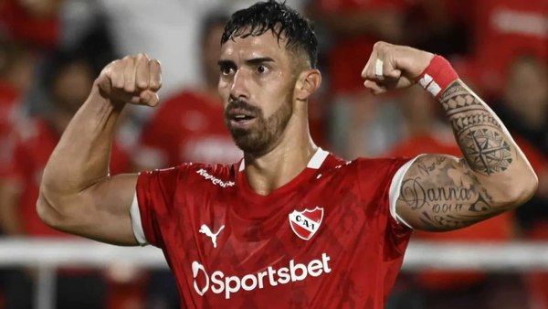 Gabriel Ávalos se perfila como opción para ocupar el lugar de Adam Bareiro o Alfio Oviedo