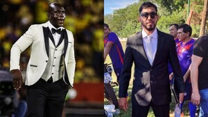 Apareció el “Segundo Castillo” paraguayo en la Liga de Yby Yaú