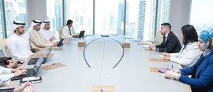 Efforts to strengthen economic cooperation in the United Arab Emirates - .::Agencia IP::.