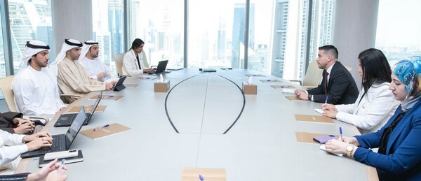 Efforts to strengthen economic cooperation in the United Arab Emirates - .::Agencia IP::.