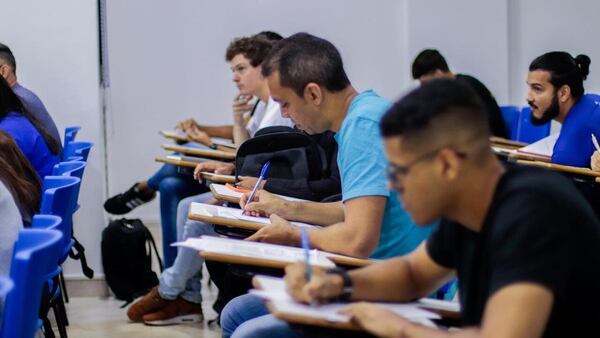 Medicina en Paraguay: el 78% de los estudiantes son brasileños y habrá nuevos requisitos