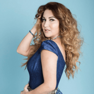 Alicia Villarreal enfrenta nuevos rumores sobre infidelidad