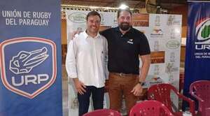 Rugby: Ovalada al aire: Integración y Apertura - Polideportivo - ABC Color