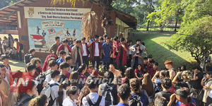 AUTORIDADES EDUCATIVAS DE ITAPÚA SE COMPROMETEN A RESPONDER A RECLAMOS DEL CTN