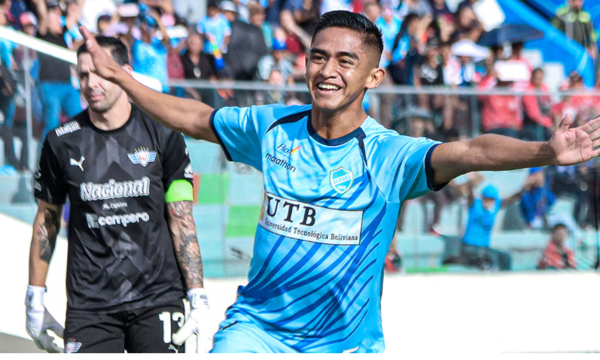 Club boliviano falsificó la identidad de un futbolista y jugará con 33 puntos menos - Unicanal