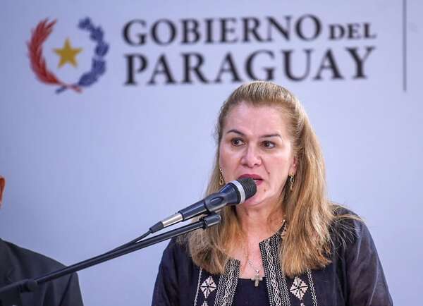 AUDIO. En medio de pedidos de renuncia, ministra de Salud defiende su gestión - Ancho Perfil - ABC Color