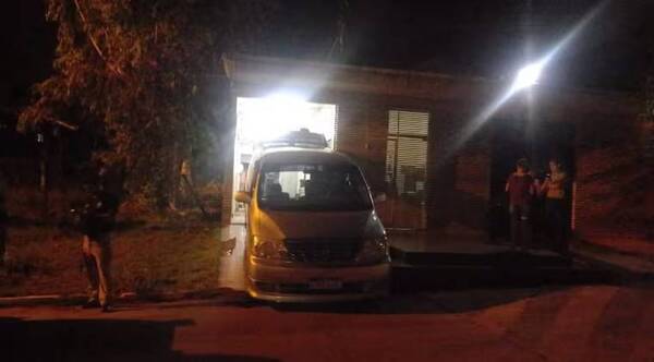 Un fuerte olor nauseabundo llevó a las autoridades a realizar un macabro hallazgo