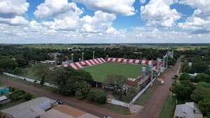 Torneo Apertura: domingo festivo en Mallorquín - Fútbol - ABC Color