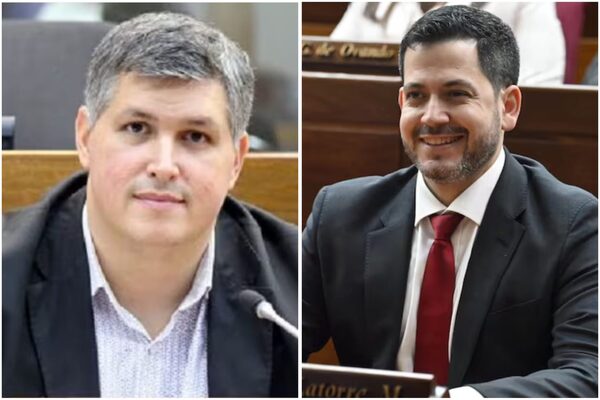 Cámara encubre a diputado Samaniego y la justicia reitera pedido de desafuero