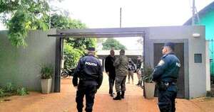 La Nación / Piden desestimar investigación de muerte de Lalo