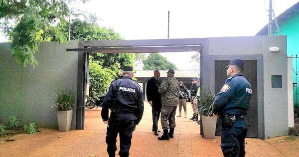 La Nación / Piden desestimar investigación de muerte de Lalo