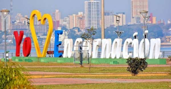 La Nación / Turismo: Encarnación alcanzó el 95 % de ocupación hotelera