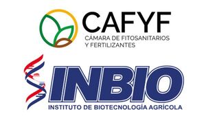 INBIO y CAFYF invitan a la Jornada de Agricultura Sostenible en la Agricultura Familiar