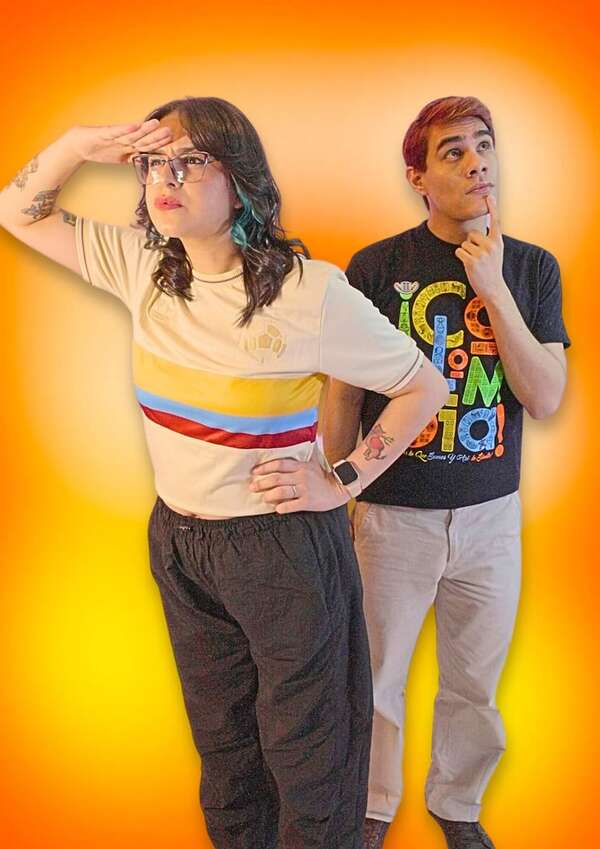 “Perdid(m)os en Colombia”, el espectáculo de improvisación que llega al Teatro Municipal - Cultura - ABC Color