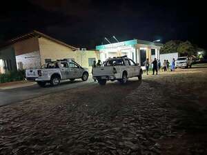 Investigan extraña muerte de un poblador de Villeta - Policiales - ABC Color