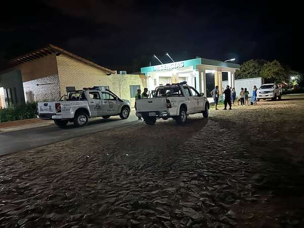 Investigan extraña muerte de un poblador de Villeta - Policiales - ABC Color