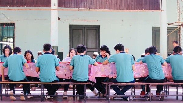 MEC niega amenaza a directores, tras polémica por Hambre Cero