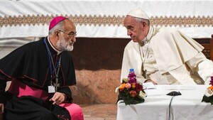 Cardenal hace un llamado para enfrentar la corrupción